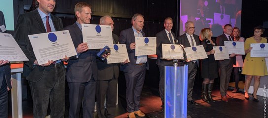 Ondertekening Charter - HavenTv