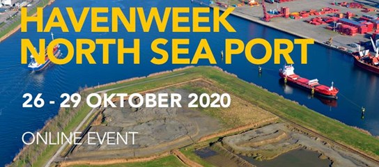 havenweek oktober